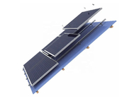 स्टोरेज बैटरी के साथ हाइब्रिड 3 चरण सौर ऊर्जा प्रणाली 15 किलोवाट 30 किलोवाट पैनलेस सोलारेस किट
