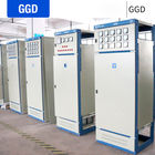 कम वोल्टेज विद्युत वितरण बॉक्स स्विच कैबिनेट GGD फिक्स्ड टाइप 4000A IEC 61439