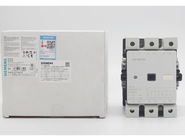 3TF IEC AC मोटर कांटेक्टर करंट रेंज 09 ~ 400A AC-3 AC-1 कॉम्पैक्ट इंस्टालेशन
