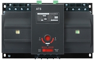AC50 3 फेज ATS ऑटोमैटिक जेनरेटर चेंजओवर स्विच हाई करंट
