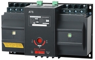 AC50 3 फेज ATS ऑटोमैटिक जेनरेटर चेंजओवर स्विच हाई करंट