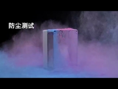 Waterproof  Plastic Electrical Enclosures ABS / PC Power Distribution