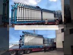 ड्यूपॉन्ट एसएफपी-2860 अल्ट्राफिल्ट्रेशन मेम्ब्रेन आरओ प्रीट्रीटमेंट 99.9% बैक्टीरिया हटाना