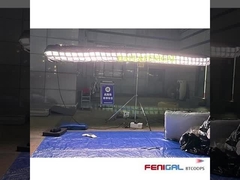 फिल्म लाइटिंग गुब्बारे