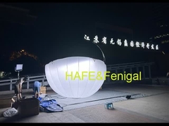 फिल्म लाइटिंग गुब्बारे