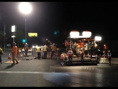 800W डिमेबल एलईडी इन्फ्लेटेबल लाइट टावर रात के बचाव निर्माण सुरक्षा के लिए अनुकूलन योग्य