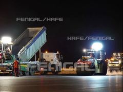 सूर्य एलईडी400 360° चमक मुक्त चंद्रमा गुब्बारा प्रकाश