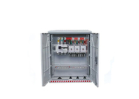 एसएमसी फाइबरग्लास इलेक्ट्रिक मीटर बॉक्स एसएमसी संलग्नक कैबिनेट मोल्ड जंक्शन बॉक्स