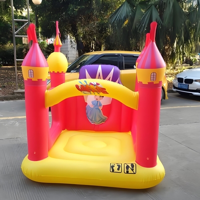 आधुनिक सरल किफायती वाणिज्यिक inflatable पानी स्लाइड & बच्चों के उछाल घर