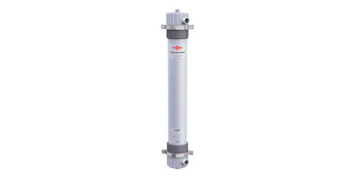 DOWTM FILMTEC SFD-2660 अल्ट्राफिल्ट्रेशन झिल्ली NSF/ANSI 61 पीने के पानी के मानकों uf झिल्ली फिल्टर को पूरा करता है