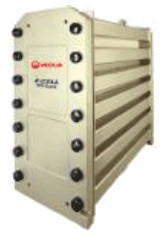 VeoliaTM E-Cell* EDI MK-3MiniHT:अल्ट्राप्यूर वाटर 1.14 m3/h प्रवाह, प्रतिरोध≥10 ((फार्मा.)