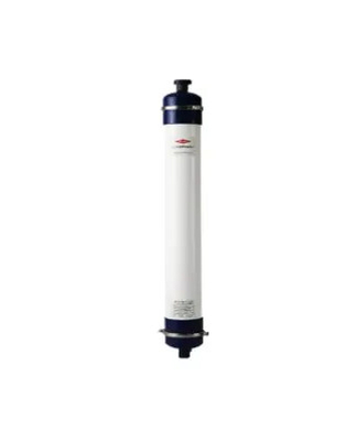 DOWTM UF SFP-2660: मूल अल्ट्राफिल्ट्रेशन झिल्ली मॉड्यूल शक्ति 0.5 ~ 5.5 100L/घंटा उत्पादकता झिल्ली