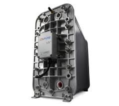 IONPURE® LX-Z सीईडीआई मॉड्यूलः इंडस्ट्रियल डिआयोनाइज्ड वाटर एप्लीकेशन के लिए डिज़ाइन किया गया
