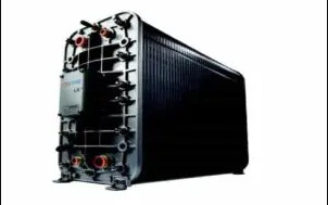 IONPURE CEDI मॉड्यूल IP-LXM18Z-5 edi मॉड्यूल विघटित कार्बनिक पदार्थ न्यूनतम प्रवाह > 17 MW-cm अधिकतम प्रवाह > 7 MW-cm