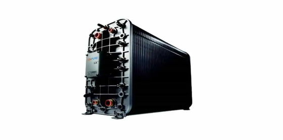 Ionpure IP LXM30Z-5 डीआयनयुक्त जल पर्यावरण प्रबंधन प्रणाली फ़ीड वाटर कंडक्टिविटी 40 μS/cm 4-11 PH रेंज