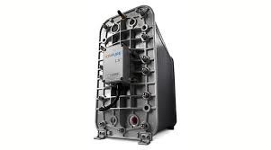 IonPure W3T17312 IP-LXM30Z-4 MK2/MK3 औद्योगिक इलेक्ट्रोडायनीकरण मॉड्यूल प्रवाह 3.4m3/H ((15.0gpm/Ft2) 4-11pH रेंज