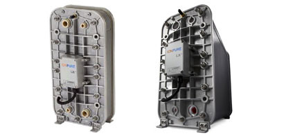 IonPure IP-LXM30Z-4 इंडस्ट्रियल इलेक्ट्रोडायनीज़ेशन मॉड्यूल 4-11pH वजन 122kg अनुप्रयोग इंडस्ट्रियल/पावर