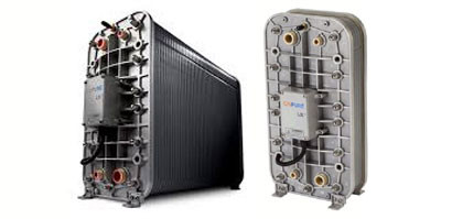 IonPure IP-LXM45Z-4 इंडस्ट्रियल इलेक्ट्रोडायनीज़ेशन मॉड्यूल 4-11pH रेंज एप्लिकेशन इंडस्ट्रियल / पावर