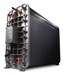 IonPure IP-LXM45Z-4 इंडस्ट्रियल इलेक्ट्रोडायनीज़ेशन मॉड्यूल 4-11pH रेंज एप्लिकेशन इंडस्ट्रियल / पावर