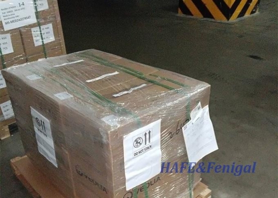 जीई MK3PHARMHT-EDI CELL इनपुट पावर 300w निरंतर निर्जलीकृत पानी 2.1 बार