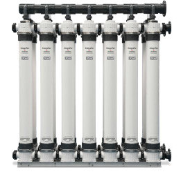 SFD-2880 UF अल्ट्राफिल्ट्रेशन झिल्ली 77m2 अल्ट्राफिल्ट्रेशन झिल्ली Uf झिल्ली