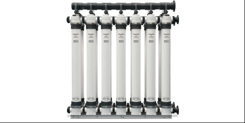 DOW उन्नत अल्ट्राफिल्ट्रेशन मॉड्यूल SFP-2880 और SFD-2880