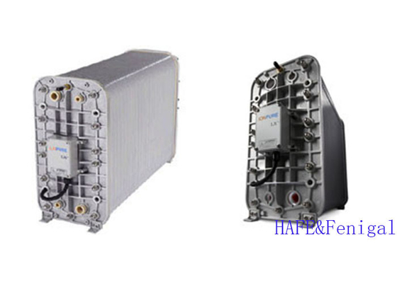 वेओलिया ईडीआई मॉड्यूल MK-3MiniHT नाममात्र प्रवाह 1.14 m3/h शिपिंग वजन 57kg