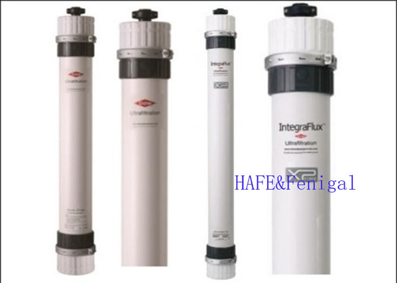 0.03 um पीवीडीएफ डाउ अल्ट्राफिल्ट्रेशन झिल्ली मॉड्यूल SFP-2880 / SFD-2880