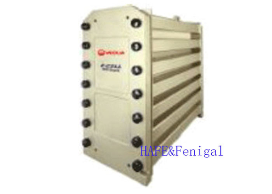 Veolia EDI मॉड्यूल MK-3PharmHT 92kg 30 X 61 X 54 प्रवाह दर रेंज 1.6-5.4