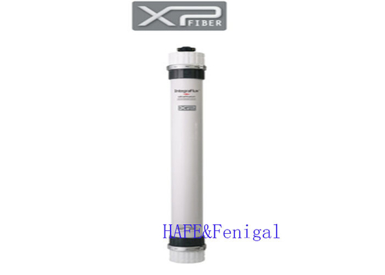 51m2 8 इंच व्यास डुपोंट अल्ट्राफिल्ट्रेशन झिल्ली मॉड्यूल SFP 2860XP / SFD 2860XP