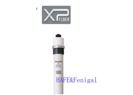 77 M2 0.03 μm PVDF डुपोंट अल्ट्राफिल्ट्रेशन झिल्ली मॉड्यूल SFP 2880XP / SFD 2880XP