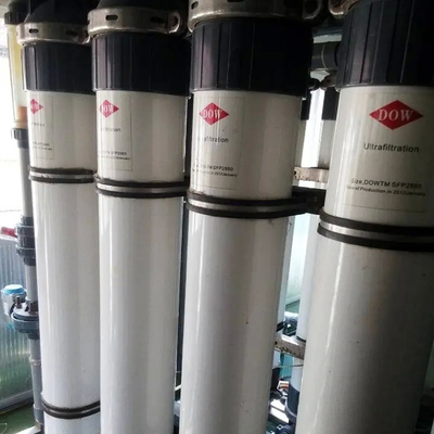 SFP-2860 / SFD-2860 यूएफ झिल्ली मॉड्यूल पूर्व उपचार के लिए