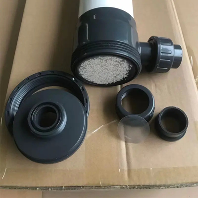 एसएफपी 2860एक्सपी / एसएफडी 2860एक्सपी डाउ यूएफ मॉड्यूल 2.0 ¥ 8.5 एम 3 / एचआर पानी शुद्धिकरण के लिए