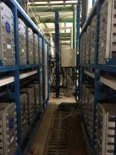 वेलिया EDI मॉड्यूल MK-3PharmHT 3.4 M3/H