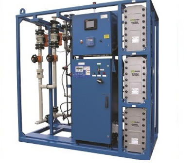 वेलिया EDI मॉड्यूल MK-3PharmHT 3.4 M3/H