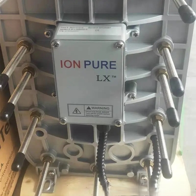 इलेक्ट्रॉनिक ऊर्जा उद्योग के लिए अधिक स्थिरता IONpure CEDI LX-Z IP-LXM30Z-5