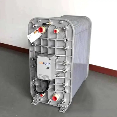 इलेक्ट्रॉनिक ऊर्जा उद्योग के लिए अधिक स्थिरता IONpure CEDI LX-Z IP-LXM30Z-5