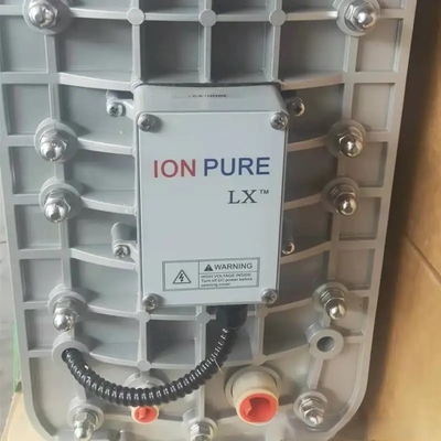इलेक्ट्रॉनिक ऊर्जा उद्योग के लिए अधिक स्थिरता IONpure CEDI LX-Z IP-LXM30Z-5