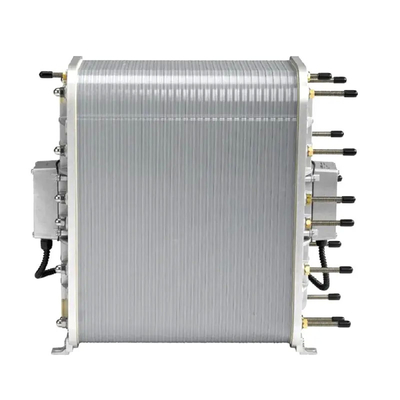 अच्छी पानी की गुणवत्ता आयनशुद्ध CEDI LX-Z IP-LXM24Z-5 बायोफार्मास्युटिकल उद्योग के लिए