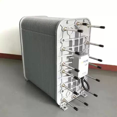 प्रवाह की व्यापक रेंज कम परिचालन लागत के साथ CEDI LX-Z IP-LXM04Z-5
