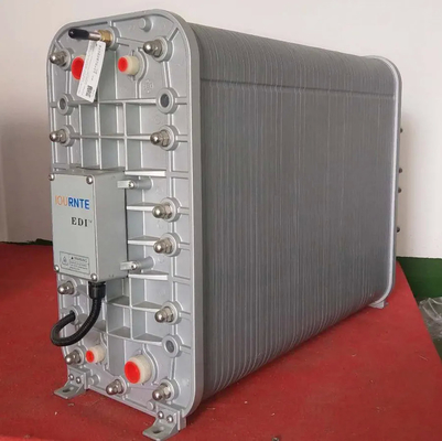 सही संरचनात्मक डिजाइन 5.5-7.5 एम3/एच EDI मॉड्यूल LX-700 आसान संचालन के साथ