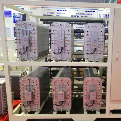 0.5-0.7m3/H लंबे समय तक चलने वाले ईडीआई मॉड्यूल LX-50