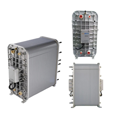 1.5-2.5m3/H EDI स्टैक LX-HD-200 फार्मास्युटिकल उद्योग के लिए