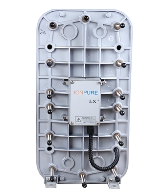 5.1-7.67m3/Hr शुद्ध आयन CEDI LX-Z IP-LXM45Z-5 निरंतर सरल संचालन