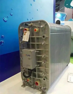 Ionpure CEDI LX-Z IP-LXM18Z-5 औद्योगिक के लिए