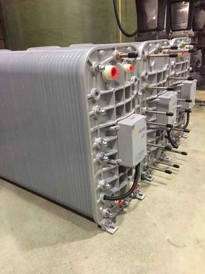 Ionpure CEDI LX-Z IP-LXM18Z-5 औद्योगिक के लिए