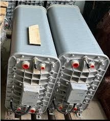 स्थिर विश्वसनीय उच्च शुद्धता वाला पानी उपलब्ध कराने के लिए IONpure CEDI LX-Z IP-LXM24Z-5