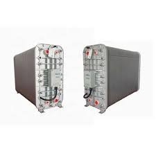 स्थिर विश्वसनीय उच्च शुद्धता वाला पानी उपलब्ध कराने के लिए IONpure CEDI LX-Z IP-LXM24Z-5