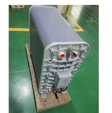 Ionpure CEDI LX-Z IP-LXM10Z-5 लीक मुक्त विश्वसनीय संचालन