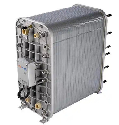 Ionpure LX-Z IP-LXM10Z-5 CEDI मॉड्यूल औद्योगिक आरओ पॉलिशिंग फार्मा / पावर प्लांट्स के लिए